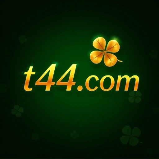 t44.com - Bônus Imperdíveis no Melhor Site de Cassino